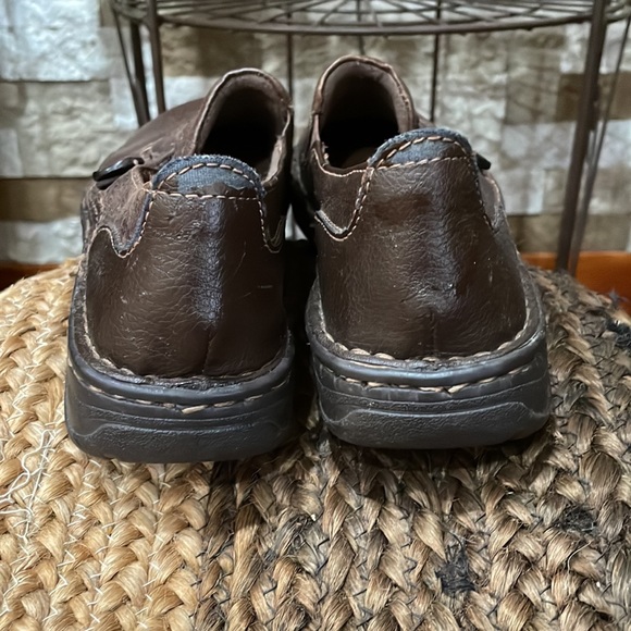 G.H. BASS & CO. Bradshaw Women’s Leather Loafers Size 8 - Picture 4 of 10